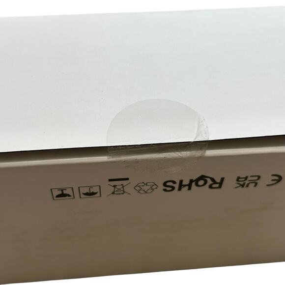 Magicteam Black Sound Machine Small NIB SN-A1 White Noise Relax Sleep Studying - Picture 5 of 5